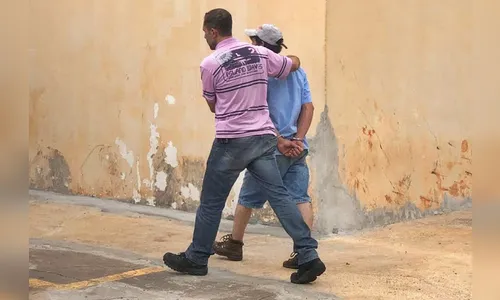 Polícia Civil de Faxinal prende motorista que atropelou e matou pedestre