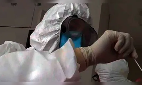 Brasil tem 1º caso confirmado de coronavírus, mas ainda falta novo teste