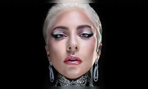 Lady Gaga anuncia lançamento de single para esta sexta-feira