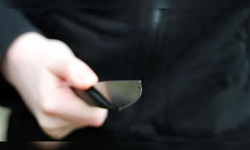 Pedestre sofre assalto em Apucarana