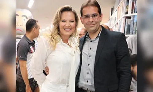 Promotoria de SP investiga empresa de marido de Joice Hasselmann