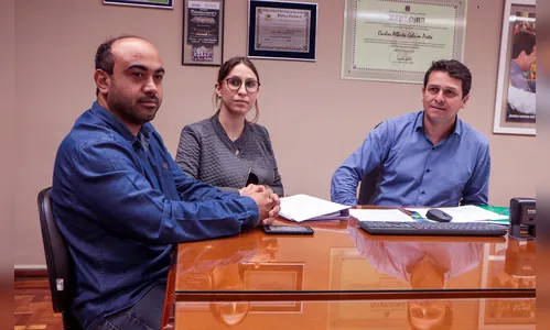 Apucarana complementa bolsa para médicos residentes