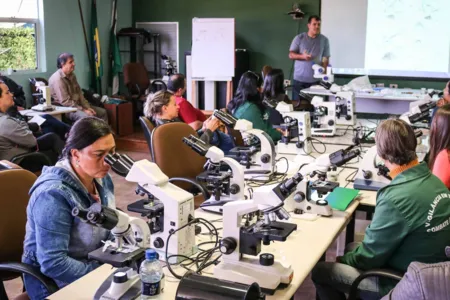 Escola de Saúde promove cursos de Residência e Enfermagem