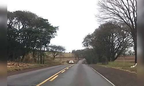 Governo promove Consulta Pública sobre duplicação da PR-323