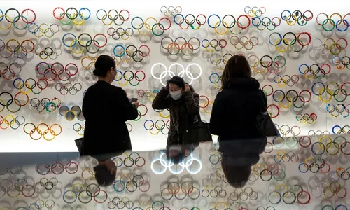 Novo coronavírus: liga japonesa de futebol adia partidas