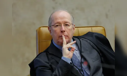 Celso de Mello: 'O presidente da República, embora possa muito, não pode tudo'