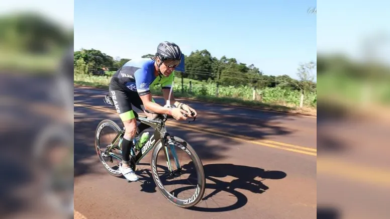 Imagem ilustrativa da notícia VAMOS REZAR JUNTOS