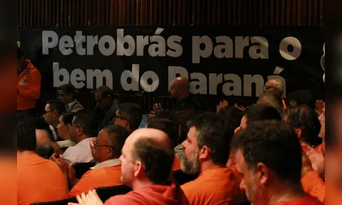 Impactos com a privatização da Petrobrás no Paraná é tema do grande expediente na Assembleia