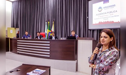 Em um ano, Apucarana liquida mais de R$ 15 milhões de dívida