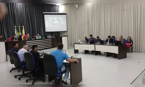 Câmara de Apucarana aprova projeto que disciplina corte de energia elétrica de consumidor em atraso