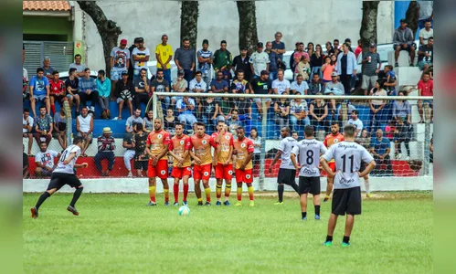 Seguem abertas as inscrições do Torneio do Trabalhador, em Apucarana 