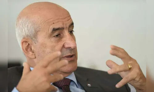 Ministro Ramos diz que ápice da carreira de Moro é STF e que ele não sonha ser candidato em 2022