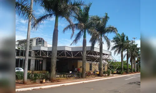 Homem tenta roubar vigilante da rodoviária de Arapongas e acaba preso