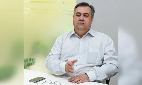 Coronavírus coloca Paraná em alerta