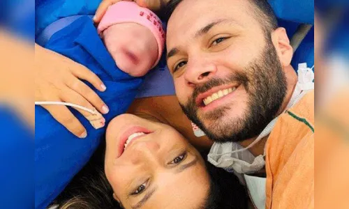 Mãe de Isabella Nardoni celebra o nascimento da nova filha: “Ela foi desejada”