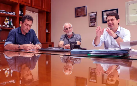 Apucarana investe R$ 114 mil em cursos de capacitação na indústria; veja quais são os cursos