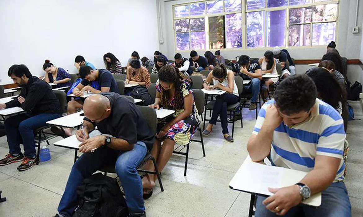 ProUni: selecionados na 2ª chamada podem comprovar dados até esta sexta-feira