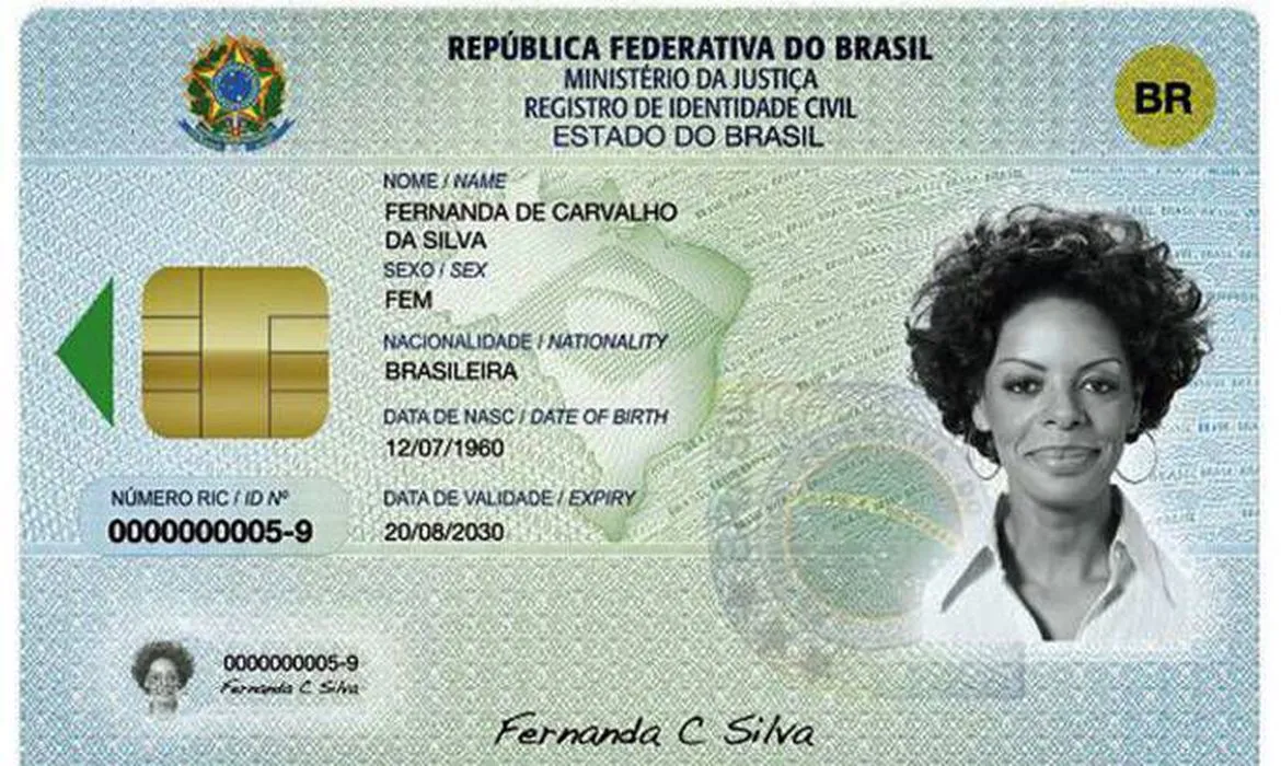 Órgãos têm mais um ano para se adequar aos novos padrões do documento. (Foto: Divulgação TSE)