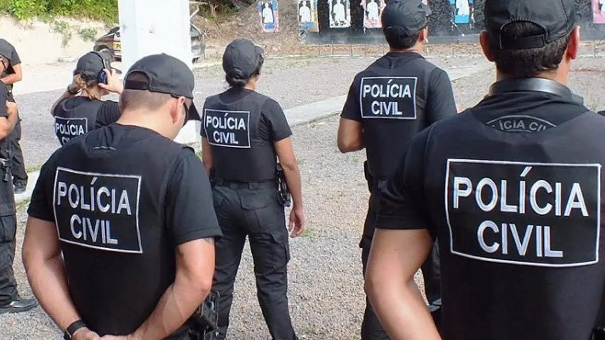 Polícia Civil mantém operações especiais na fronteira