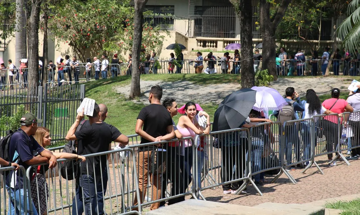 Programa de redução de salário preserva mais de 3,5 mi de empregos