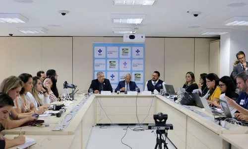 País tem 182 casos suspeitos do novo coronavírus