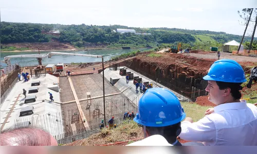 Nova ponte em Foz do Iguaçu fortalecerá o Paraná na América do Sul