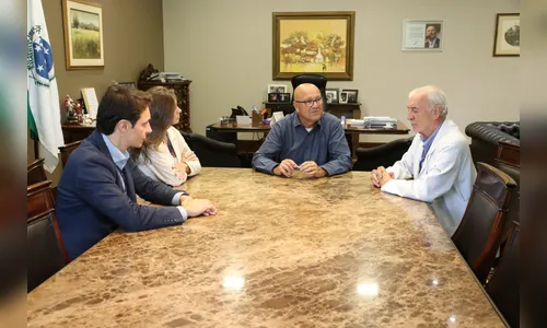 Assembleia Legislativa vai tomar medidas de prevenção contra novo coronavírus