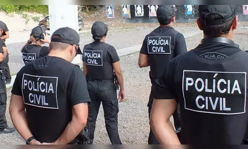 Polícia Civil mantém operações especiais na fronteira