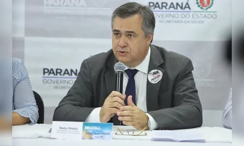 Paraná libera R$ 3,3 milhões para combate à dengue em 118 municípios