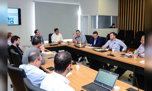 Estados do Codesul traçam estratégias para desenvolver setor do gás