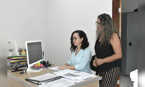 Marilândia do Sul implanta sistema informatizado na Educação