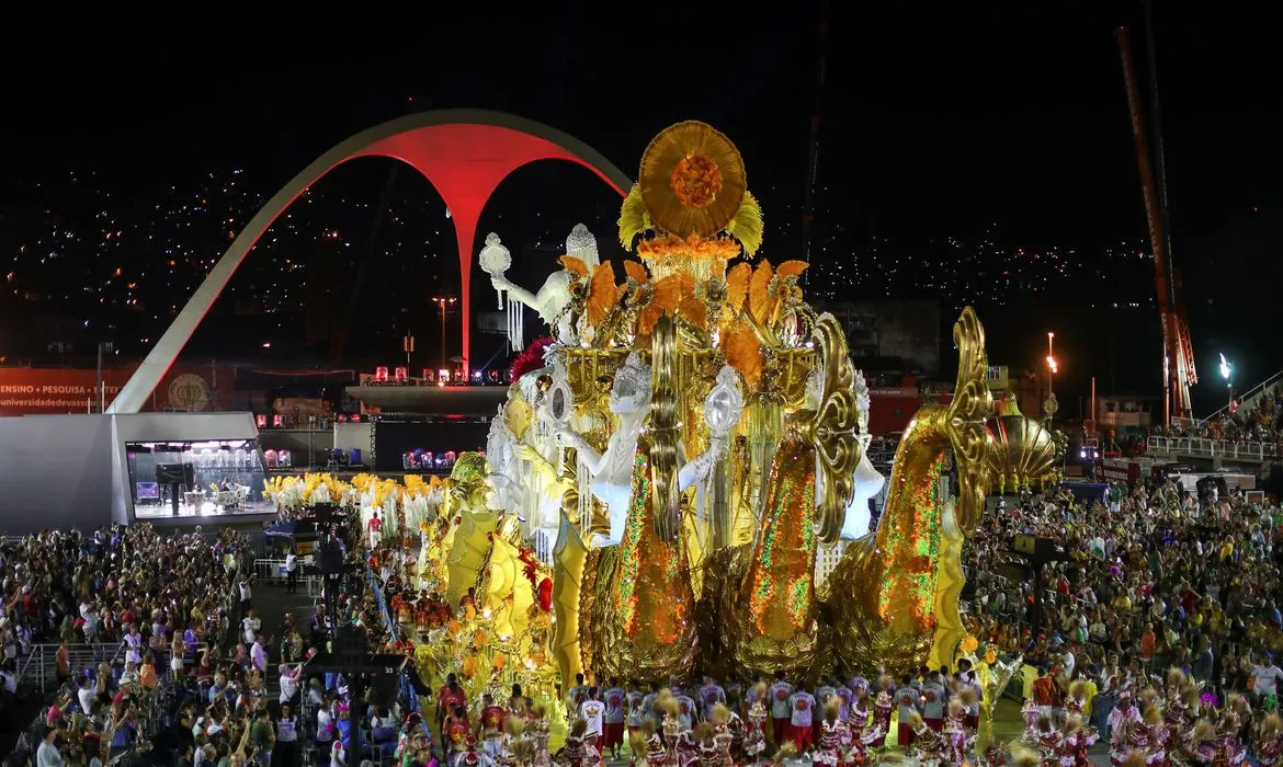 Foto: Divulgação / Agência Brasil