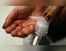 Polícia Civil descobre central de álcool em gel falsificado em SP