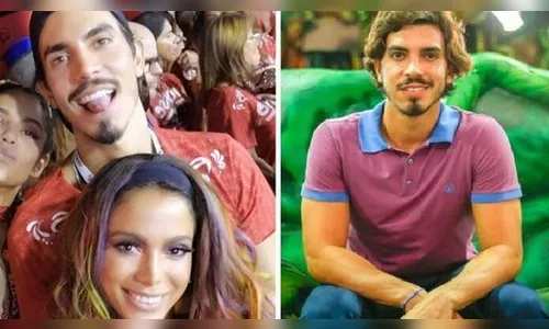 Filho de bicheiro, comandante da Beija-Flor e agora affair de Anitta 