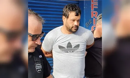 Em novo depoimento, suspeito nega homicídio mas assume relação com bailarina