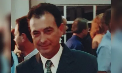 Morre em Jandaia do Sul ex-prefeito João Biral Neto