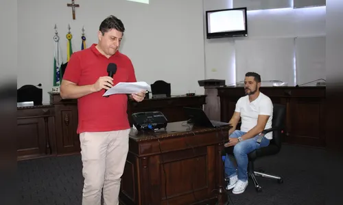 Arapongas prioriza investimento nos setores de educação e saúde