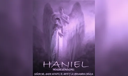 Anjo Haniel 