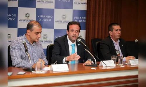 Rio se prepara para abrir hospital com 75 leitos para combater o novo coronavírus