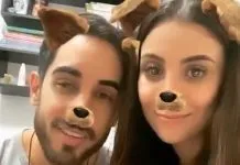 'Assume que você terminou comigo', diz Bianca Andrade para Diogo Melim