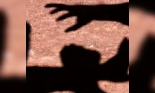 Homens se agridem nas proximidades do Terminal Urbano de Apucarana 