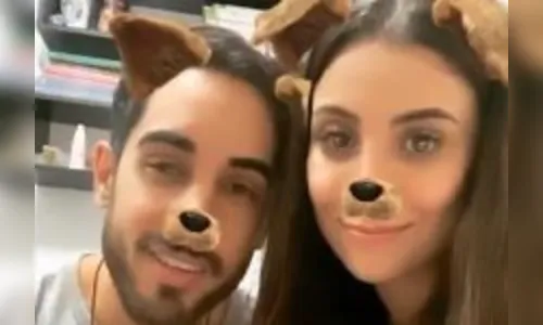 'Assume que você terminou comigo', diz Bianca Andrade para Diogo Melim
