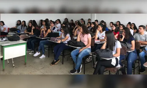 Cursinho Municipal inicia atividades com 58 alunos matriculados