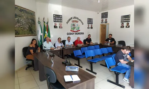 Prefeitura de Godoy Moreira realiza audiência pública da Saúde