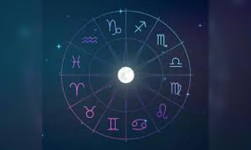 Confira seu horóscopo para esta segunda-feira