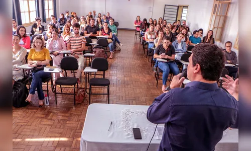 Apucarana inicia nova turma de residência médica e multiprofissional