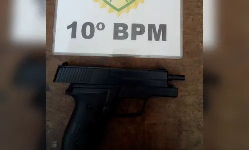 Policiais prendem mais um suspeito do roubo na Vila São José, em Apucarana