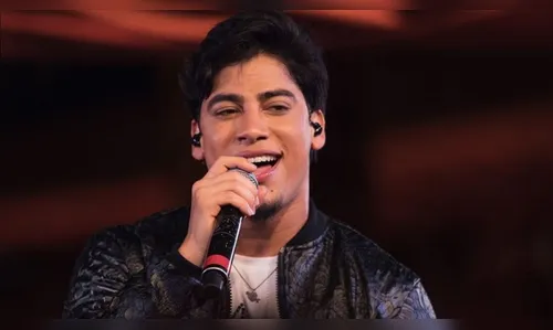 Henrique, dupla de Netto, morre aos 22 anos após acidente de carro