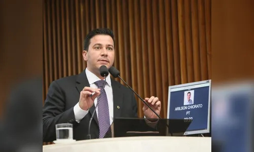 Chiorato desiste de candidatura à prefeitura de Maringá