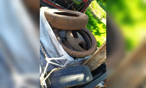 Moradores de São João do Ivaí realizam mutirão de combate à dengue  